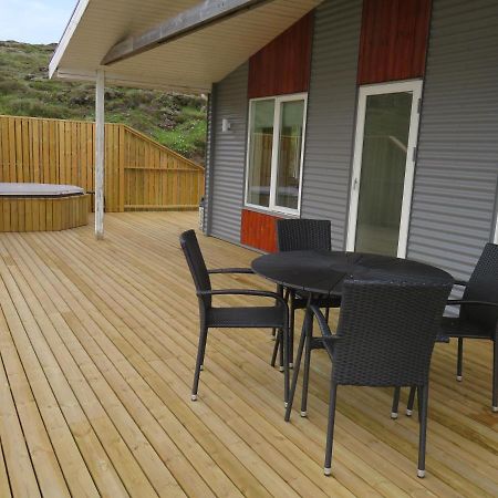 Mosas Cottages Флудир Екстериор снимка