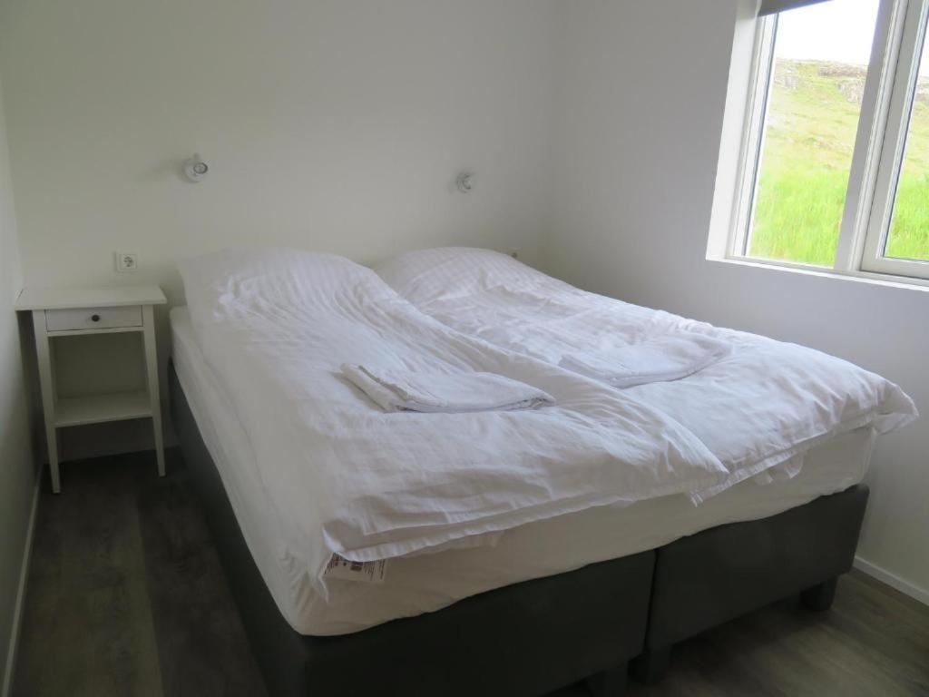 Mosas Cottages Флудир Екстериор снимка