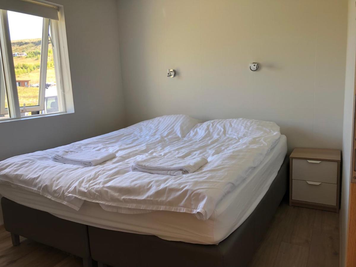 Mosas Cottages Флудир Екстериор снимка